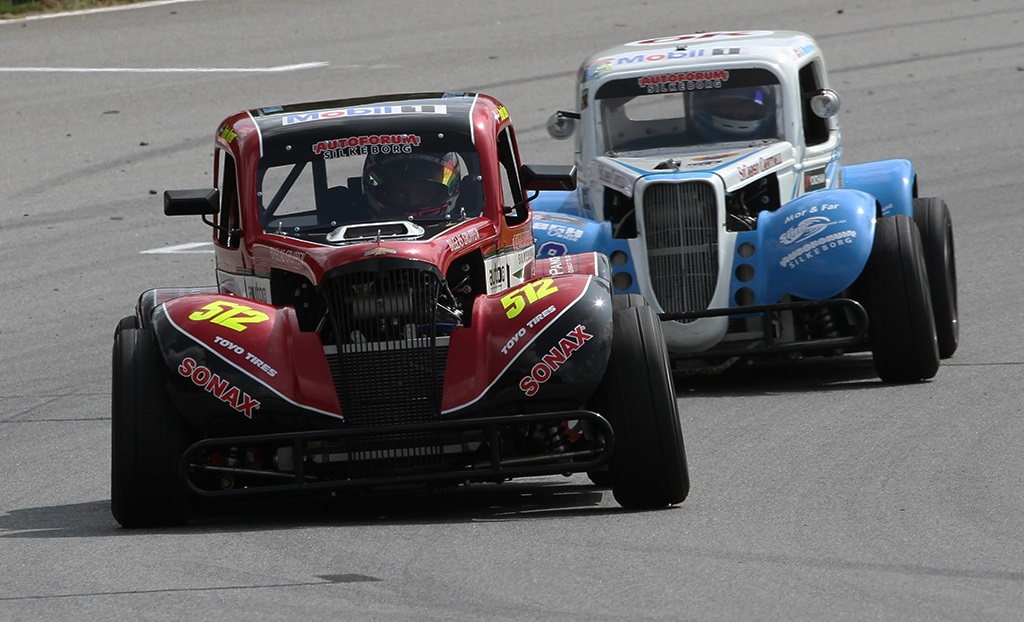 (Foto: Motorsporten.dk)